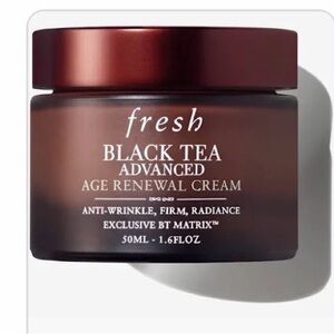 New in a box wrinkle Cream . designed for the face and neck lifting & firming